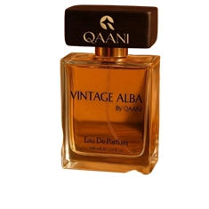 Rose made muskyperfume